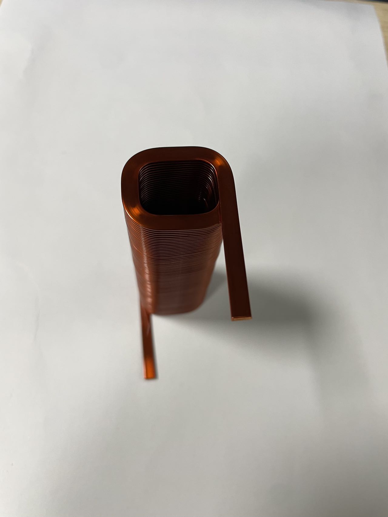 0.7*4*1p*85ts Coil