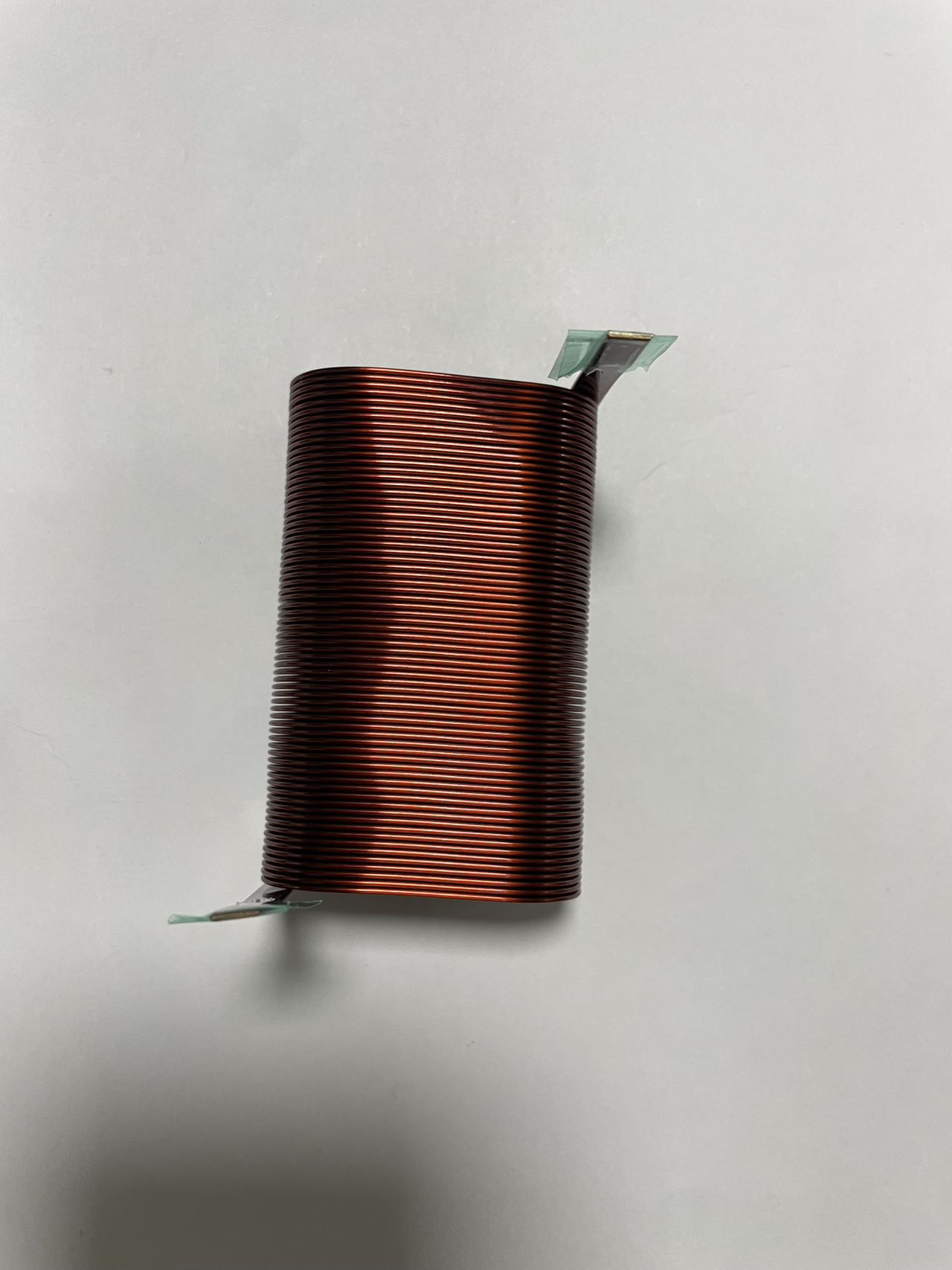 0.8*5*1p*70ts Coil