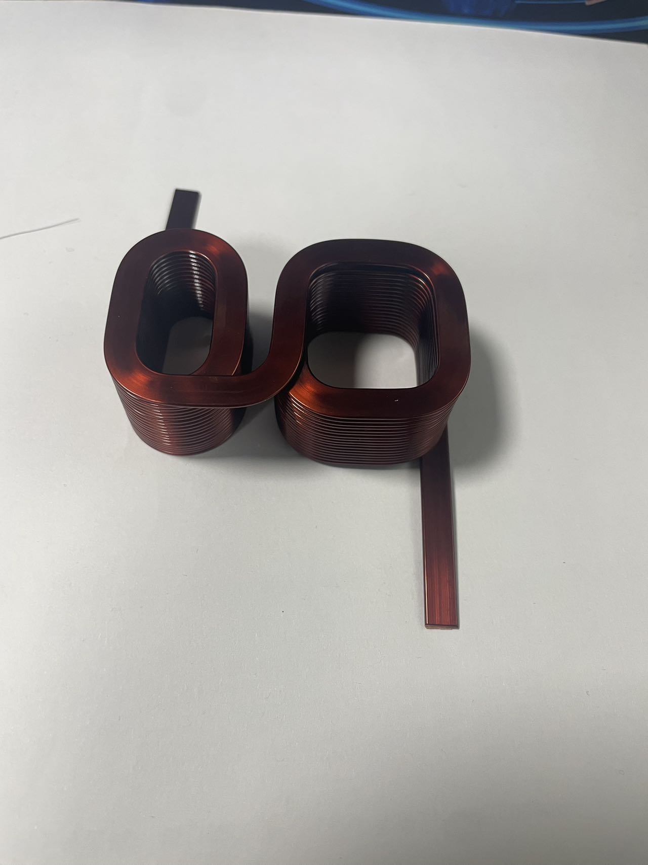 1*6*36ts Coil
