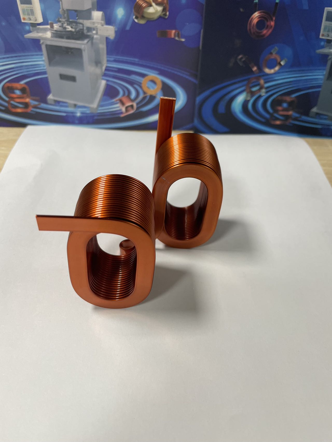 1*7*44ts Coil
