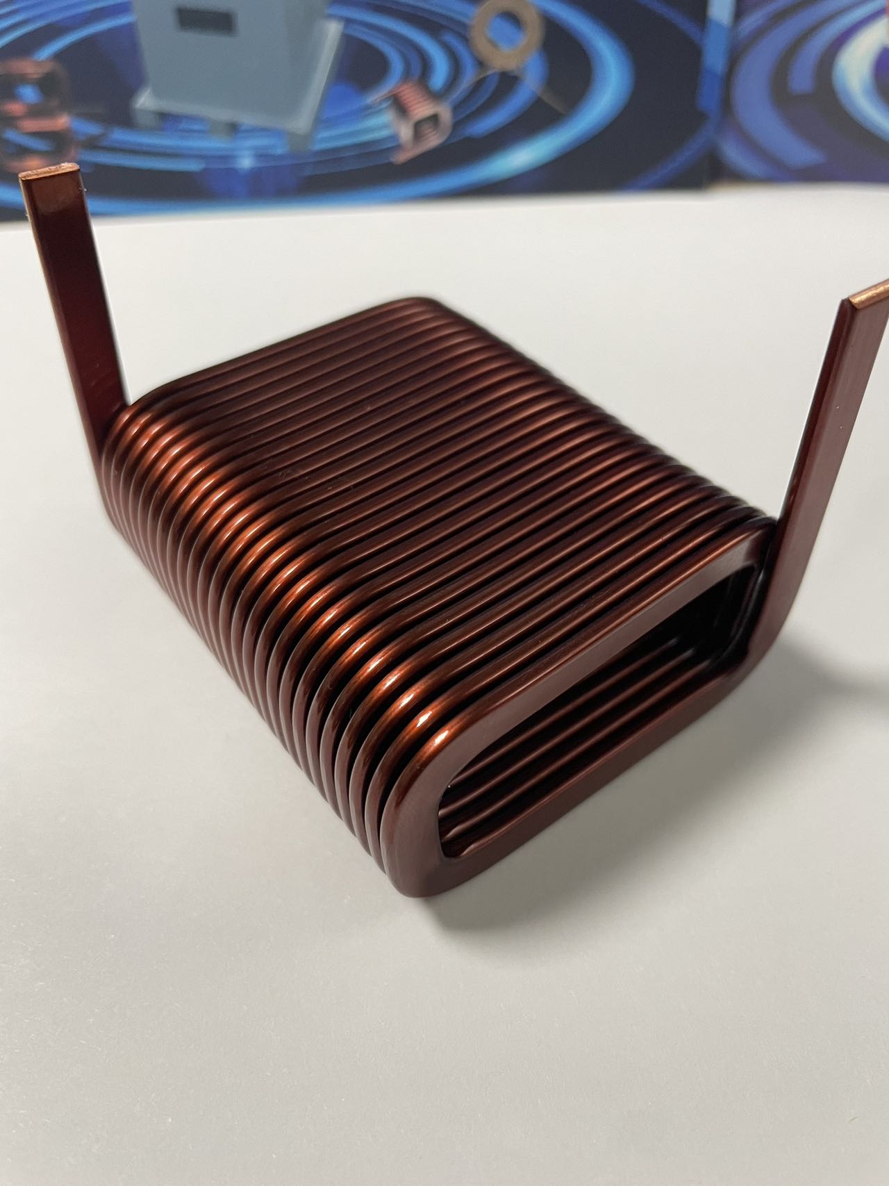 2*6*26ts Coil