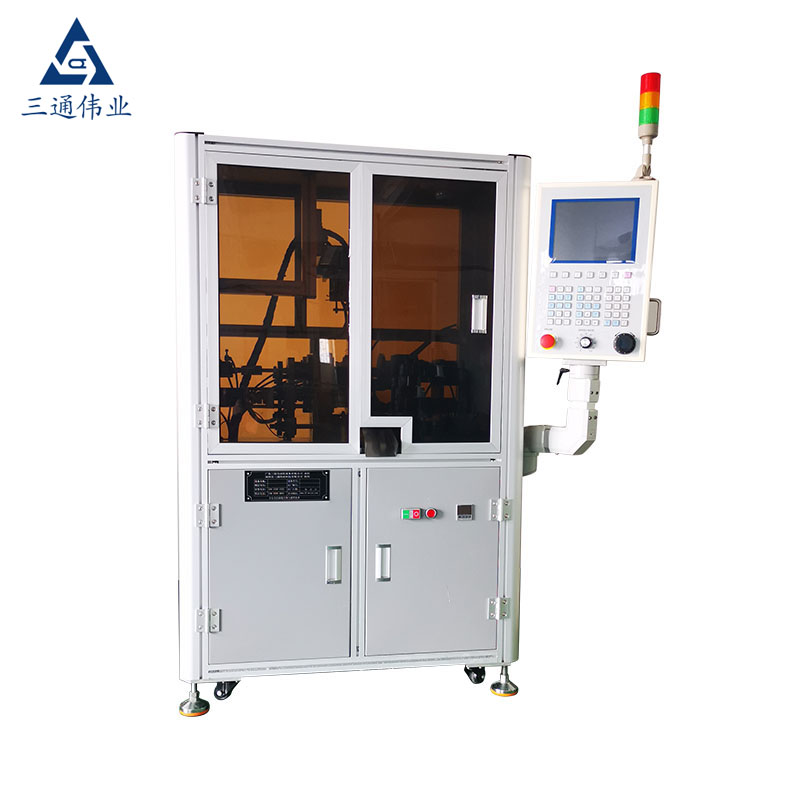 Bagaimanakah mesin penggulungan gegelung alpha rata meningkatkan ketepatan pengeluaran dan throughput?